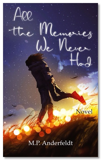 Cover of the novel